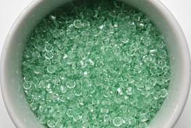 3mm Chrysolite Swarovski Bicone Beads 36/72/144/432/720 Pieces (238) Jewelry findings, embroidery materials, jewelry making, craft supplies