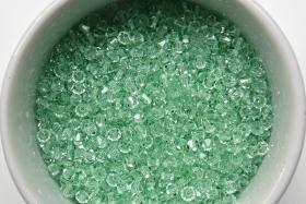 4mm Chrysolite Swarovski Bicone Beads 36/72/144/432/720 Pieces (238) Jewelry making crystal, craft supply, embroidery materials, beading