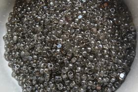 11/0 Charlotte true Cut Beads Crystal Satin 10/20/50/250/500 Grams embroidery materials, jewelry making, vintage beads, rare finding