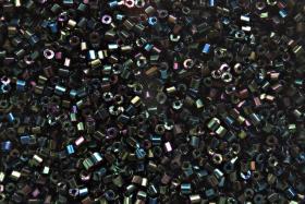 10/0 2 Cuts Iris Seed Beads Vintage Czech Beads 50/100/500 Grams
