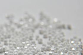 4mm Chalk White Rare Swarovski Bicone beads 36/72/144/432/720 Pieces (279) jewelry vintage findings, jewelry supplies, craft supplies, rare