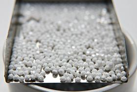 3mm Chalk White Rare Swarovski Bicone beads 36/72/144/432/720 Pieces (279) Jewelry findings, embroidery materials, jewelry making, craft