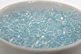 5mm Swarovski Elements Article 5000 Light Azore Bicones 6/12/36/172/44/288/720 Pieces (361)