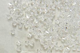 3mm Swarovski Crystal Beads 5020 Faceted Helix Bead 6/12/36/72/144/288/720/1440 Pieces Jewelry making beads, wedding decor, vintage premium
