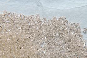 3mm Swarovski SILK Beads 5020 Faceted Helix Bead 6/12/36/72/144/288/720/1440 Pieces Jewelry making beads