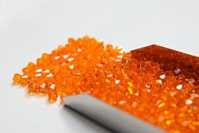 4/5mm Sun Swarovski Bicones 12/36/72/144/432/720 Pieces jewelry making beads VINTAGE SWAROVSKI, wedding decorations, embroidery materials