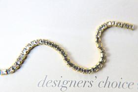 4mm Square Preciosa fancy Rhinestone Chain in Crystal 0.5/1 Meter Wedding Bridal Supplies|Jewelry Making|Decoration