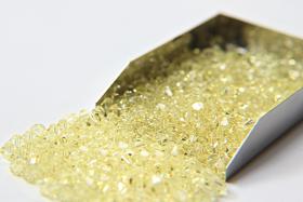 2.5mm Jonquil Swarovski Bicone 36/72/144/432/720 Pieces Jewelry findings, embroidery materials, jewelry making, craft supplies, pearls