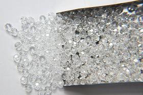 5mm Swarovski Elements Article 5000 Crystal Faceted Round Beads 6/12/36/172/44/288/720 Pieces