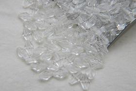 Swarovski 5205 7x5mm Crystal Elongated Bicone 20/72/144/432/1000 Pieces jewelry making Vintage beads embroidery materials, jewelry making