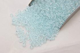 Light Azore Swarovski Bicone (4mm) beads Cuts 72/144/432/1000 Pieces (361) jewelry supplies, embroidery materials