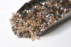4mm Show Stopper Designer Mixes Swarovski Bicone beads 36/72/144/432/720 Pieces loose beads, mix beads, embroidery materials, craft supplies