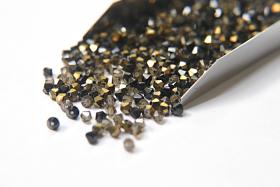 4mm Rockstar Designer Mixes Swarovski Bicone beads 36/72/144/432/720 Pieces loose beads mix beads, embroidery materials, decor