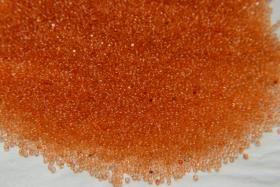 13/0 Charlotte true Cut Beads Light Peach Transparent (Dyed) 5/10/20/50/250/500 Grams PREMIUM SEED Beads