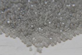 13/0 Charlotte True Cut Beads Cloudy Opal 5/10/20/50/250/500 Grams Premium Seed beads