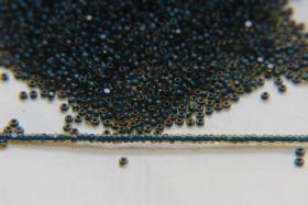 11/0 True cuts Charlotte Beads Honey Montana Lined 10/20/50/250/500 Grams PREMIUM SEED BEADS, Native Supply