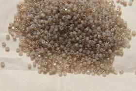 11/0 Charlotte true Cut Beads Honey Opal 10/20/50/250/500 Grams PREMIUM SEED BEADS, Rare Beads