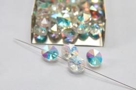 10x12mm Swarovski Elements Oval Beads 2/6/12/36/72/144 Pieces, jewelry making, vintage findings, Premium Materials