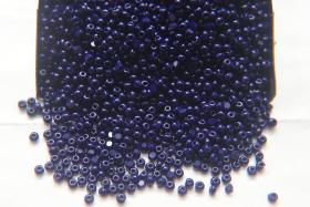 11/0 Charlotte true Cut Beads Opaque Dark Navy Blue 10/20/50/250/500 Native Supply