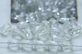 5204 Vintage 10.5x7 mm Swarovski crystal bead barrel shape 2/6/24/72 Pieces fancy beads, jewelry making beads