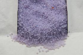 13/0 Charlotte Cut Beads Violet Opal 5/10/20/50/250/500 Grams PREMIUM SEED BEADS, Native Supply