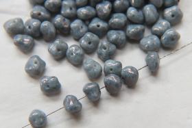 Vintage Rare Beads 7mm Swarovski Vintage Beads  6/12/36/72/144 Pieces, vintage findings