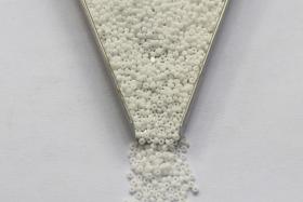 11/0 Charlotte Cut Beads Matt Chalkwhite 10/20/50/250/500 Grams PREMIUM SEED BEADS