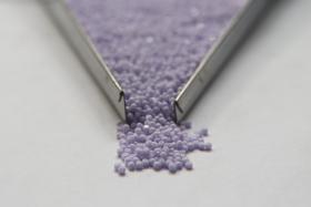 11/0 Charlotte Cut Beads Premium 23420 Periwinkle Opaque 10/20/50/250/500 Grams PREMIUM SEED BEADS