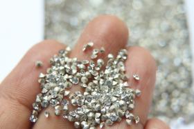 Swarovski Crystal 6SS/PP14 2.15mm Xilion 1028 Chatons 72/144/720/1440/7200 Pieces Vintage Swarovski, Crystal Clay, nail art