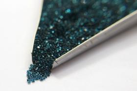 11/0 True cuts Charlotte Beads Aqua Jet Lined 10/20/50/250/500 Grams PREMIUM SEED BEADS, Native Supply