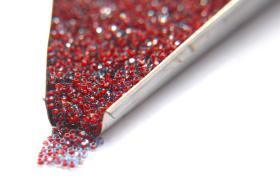 11/0 True cuts Charlotte Beads Aqua Coral Lined 10/20/50/250/500 Grams PREMIUM SEED BEADS, Native Supply