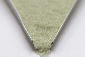 13/0 Charlotte True Cut Beads Light Sage Opal 5/10/20/50/250/500 Grams Premium Seed beads, native supply