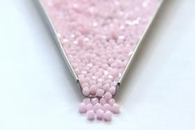 3mm  Rose Alabaster Swarovski Bicone Beads 36/72/144/360/720 Pieces (293) jewelry beads, embellishment couture, embroidery materials