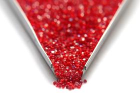 11/0 13/0 True cuts Charlotte Beads Ruby Red Mix Beads 10/20/50/250/500 Grams PREMIUM SEED BEADS, Native Supply, beads soup, mix seed beads