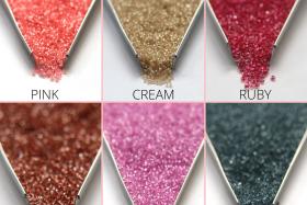 11/0 Charlotte Cut Beads in Pearl Linings (13 Colors) 10/20/50/250/500 Grams PREMIUM SEED BEADS, bead store
