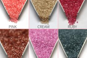 13/0 Charlotte Cut Beads in Pearl Linings (13 Colors) 5/10/20/50/250/500 Grams PREMIUM SEED BEADS