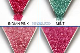 11/0 Charlotte True Cuts Beads Silver Lined Color (Dyed) 10/20/50/250/500 Premium Seed beads, jewelry making