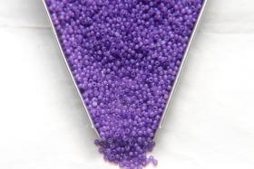 11/0 Charlotte True Cut Beads Tanzanite Opal 10/20/50/250/500 Grams Premium Seed beads, native supply