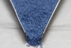 13/0 Charlotte Cut Beads Sky Blue Opal 5/10/20/50/250/500 Grams PREMIUM SEED BEADS, Native Supply