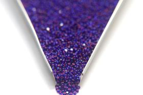 11/0 True cuts Charlotte Beads Royal Blue Neon Pink Lined 10/20/50/250/500 Grams PREMIUM SEED BEADS, Native Supply
