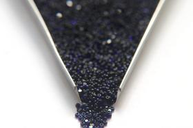 11/0 True cuts Charlotte Beads Royal Blue Neon Sun Lined 10/20/50/250/500 Grams PREMIUM SEED BEADS, Native Supply