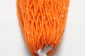 13/0 Hanks Charlotte Cut Beads Sun Opal 1/5/25/50/100 Hanks jewellery rare heart beads, jewelry supply, native supply,