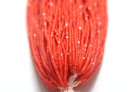 13/0 Hanks Charlotte Cut Beads Hyacinth Opal 1/5/25/50/100 Hanks jewellery rare heart beads, jewelry supply, native supply,