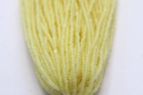 13/0 Hanks Charlotte Cut Beads Jonquil Opal 1/5/25/50/100 Hanks jewellery rare heart beads, jewelry supply, native supply,