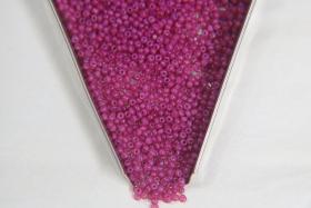 11/0 Charlotte Cut Beads Rouge Pink Opal 10/20/50/250/500 Grams PREMIUM SEED BEADS, Native Supply