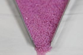 13/0 Charlotte Cut Beads French Rose Opal 5/10/20/50/250/500 Grams PREMIUM SEED BEADS, Native Supply