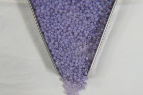 11/0 Charlotte Cut Beads Premium Smoky Mauve Opal 10/20/50/250/500 Grams PREMIUM SEED BEADS