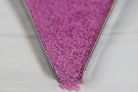 11/0 Charlotte Cut Beads French Rose Opal 10/20/50/250/500 Grams PREMIUM SEED BEADS, Native Supply