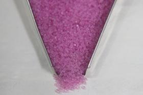 13/0 Charlotte Cut Beads Matt French Rose 5/10/20/50/250/500 Grams embroidery materials, jewelry making, vintage beads