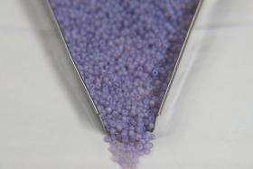 13/0 Charlotte Cut Beads Premium Smoky Mauve Opal 5/10/20/50/250/500 Grams PREMIUM SEED BEADS, Native Supply